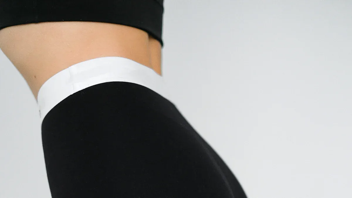 Comfort and Flexibility of Cotton Spandex Fabric