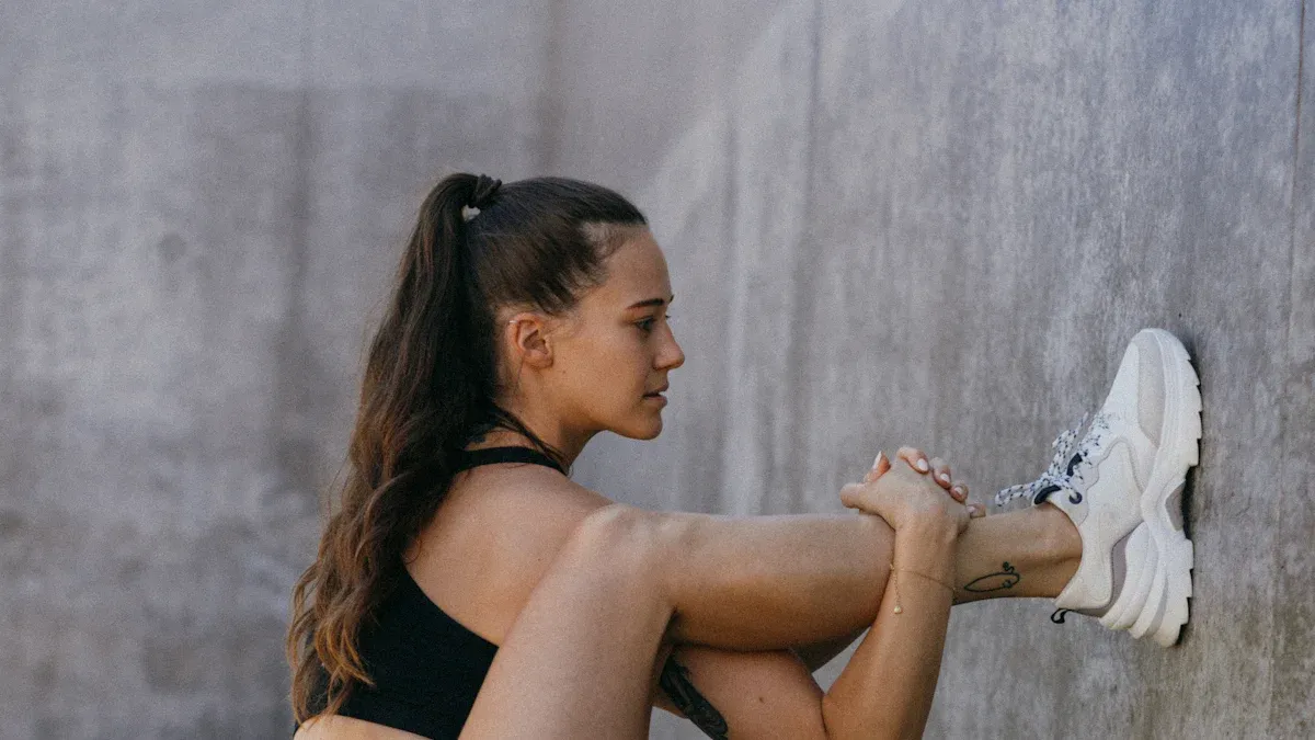 Soft Spandex Fabric Benefits for Activewear