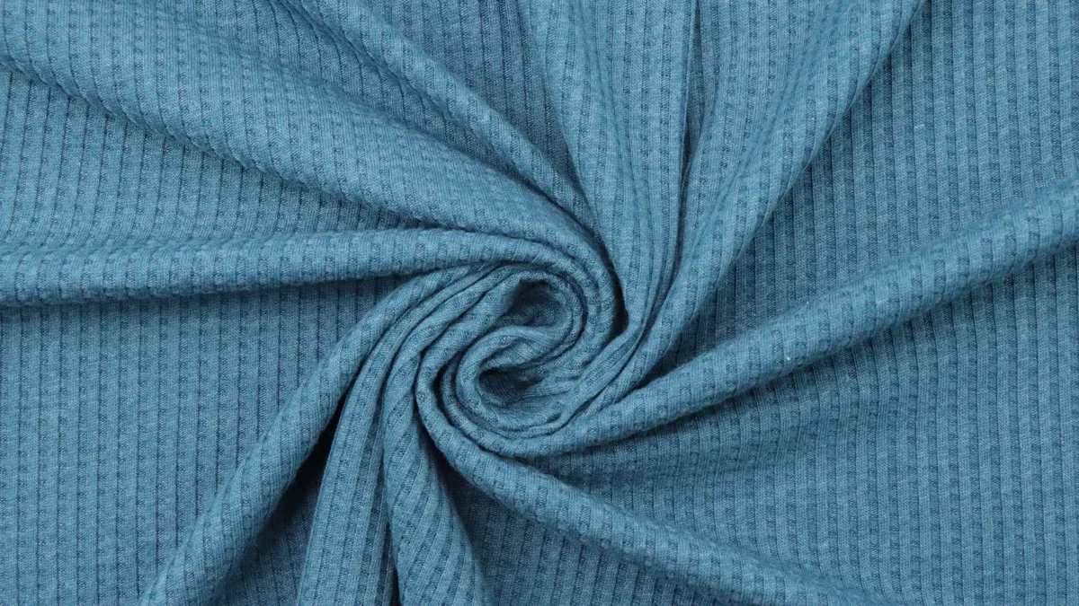 Why Cotton Spandex Fabric Makes a Difference in Today’s Apparel Industry