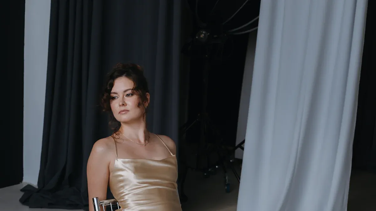 Why Printed Silk Satin Fabric Remains the Top Choice for Fashion Projects