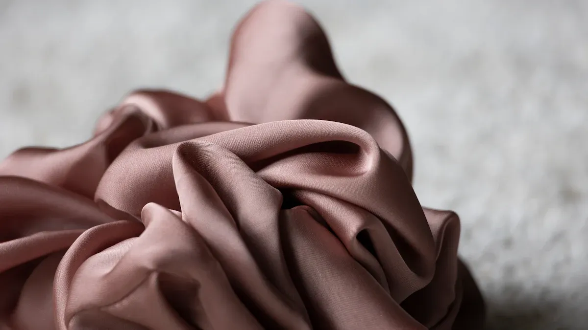 Why Viscose Elastane Fabric Feels So Good to Wear