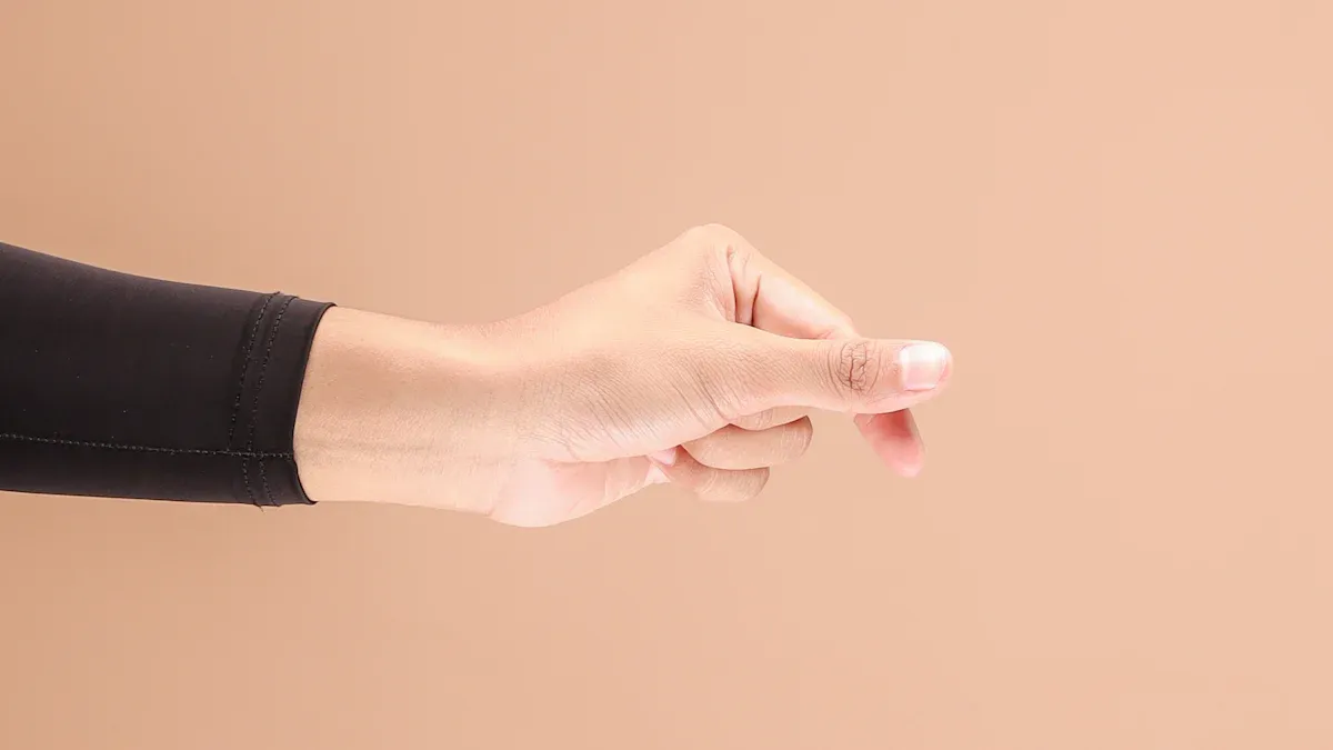 Flexibility and Stretch in Polyester Rayon Spandex