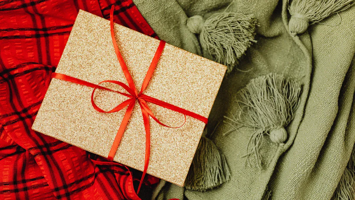 Crafting and Gifting with a Personal Touch