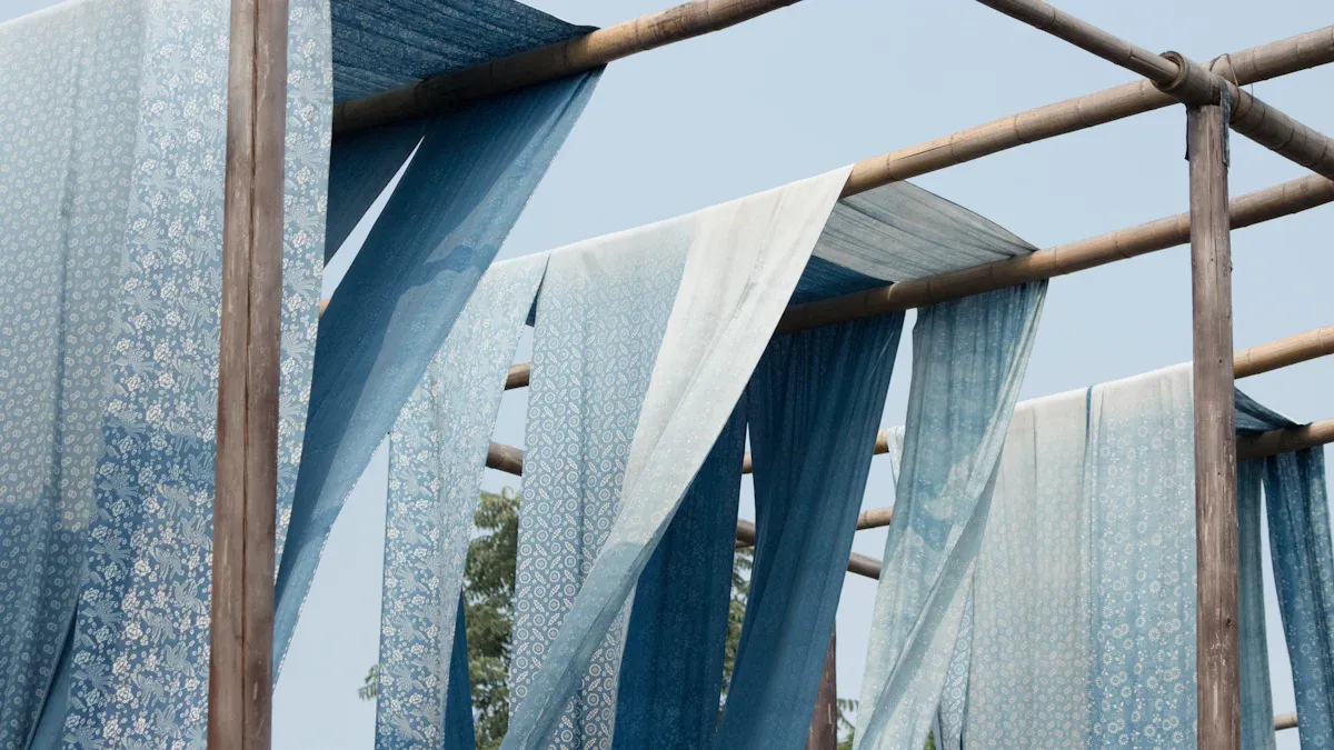 The Environmental Case for Choosing Bamboo Cloth Fabric