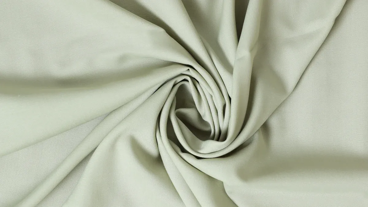Scuba Fabric Care and Maintenance