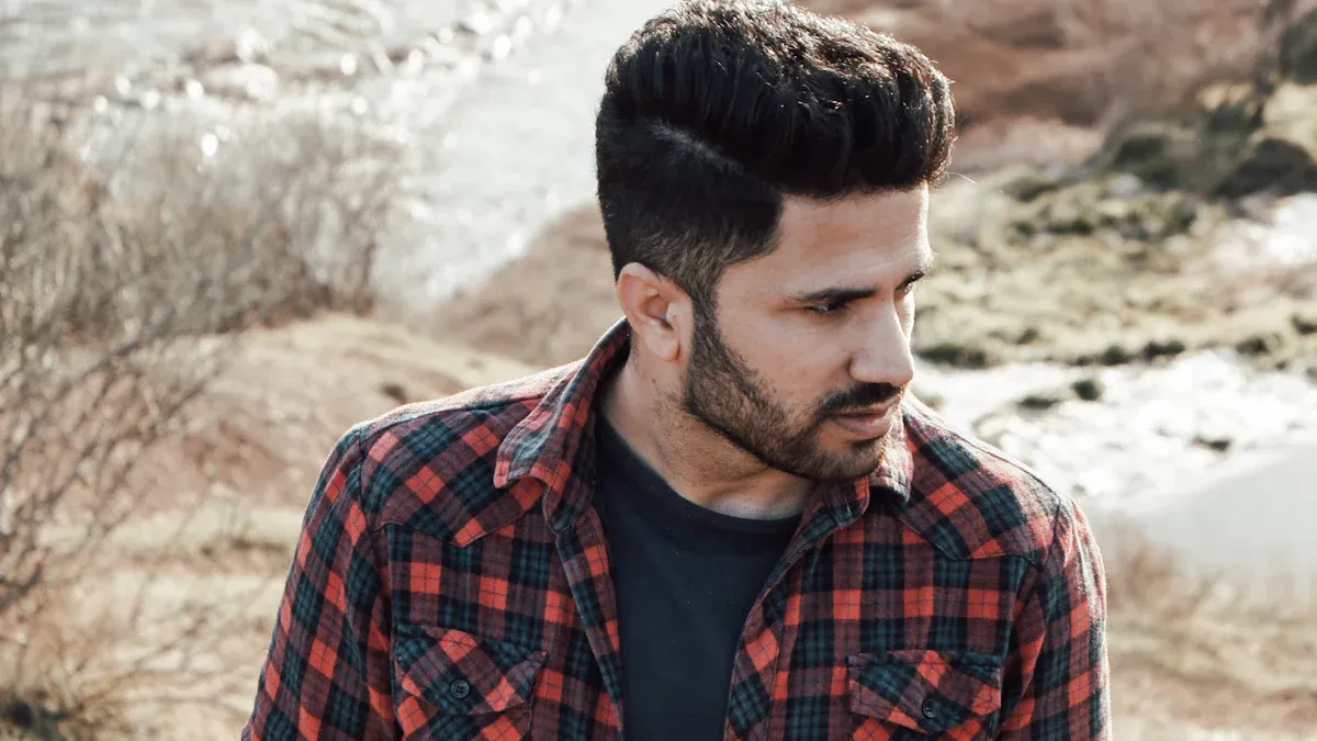 Styling Your Flannel: From Casual to Chic