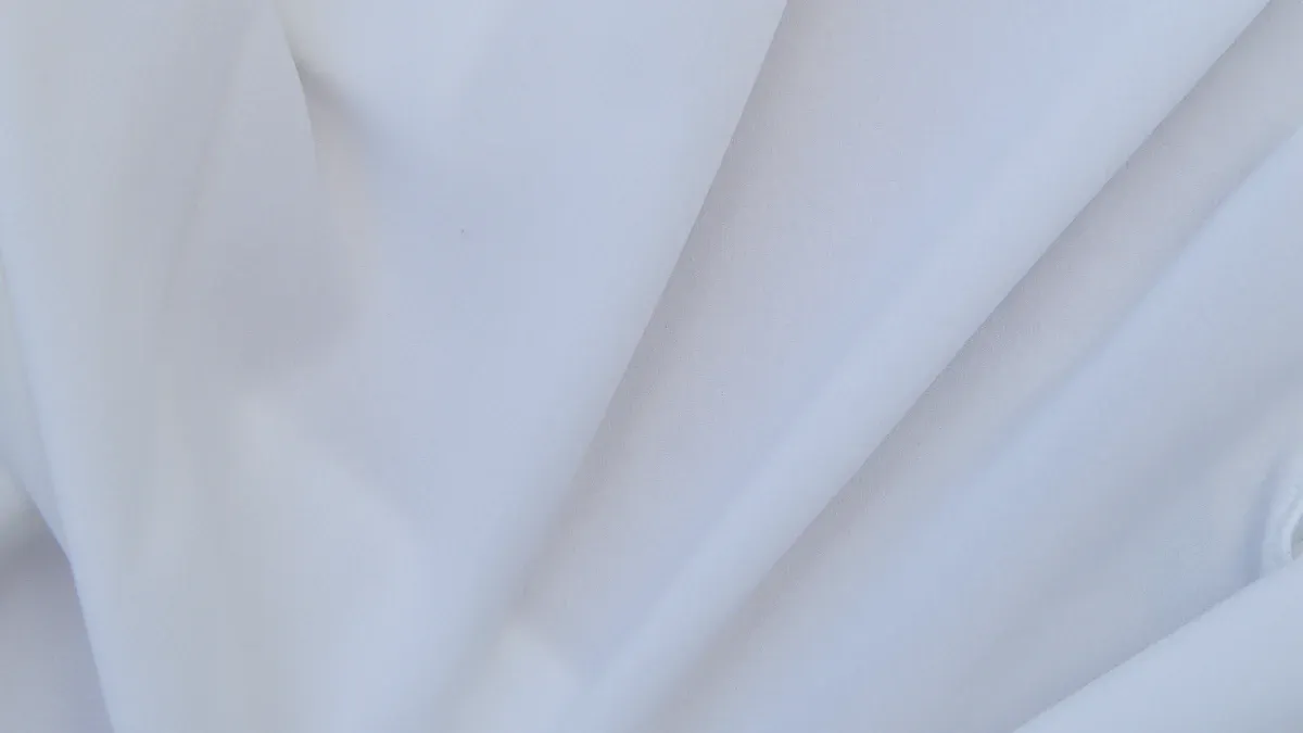 Comfort and Feel of Heavyweight Cotton Spandex Fabric