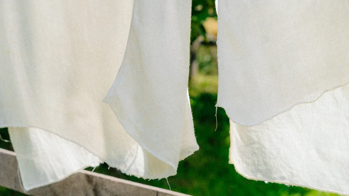 The Sustainable Secret Why Bamboo Fabric Benefits Our Planet