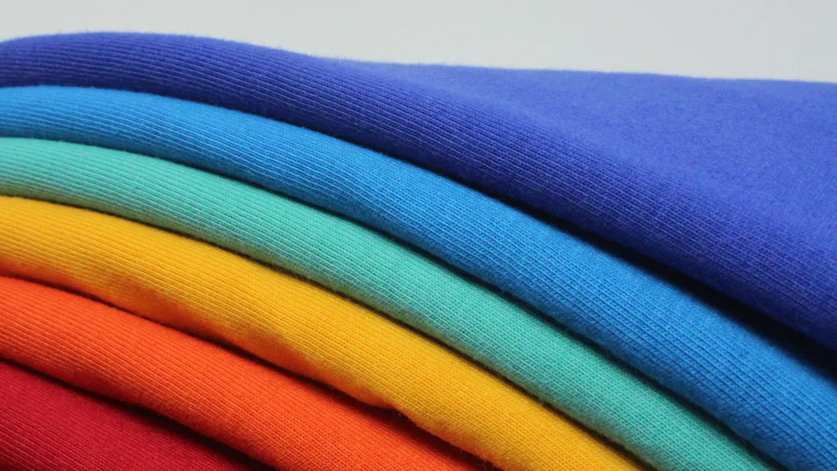 Why Choose Wholesale Spandex Fabric for Your Next Collection?