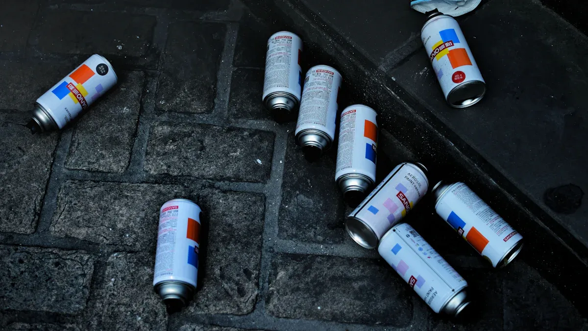 Our Top 5 Recommended Fabric Paints for Lycra Spandex