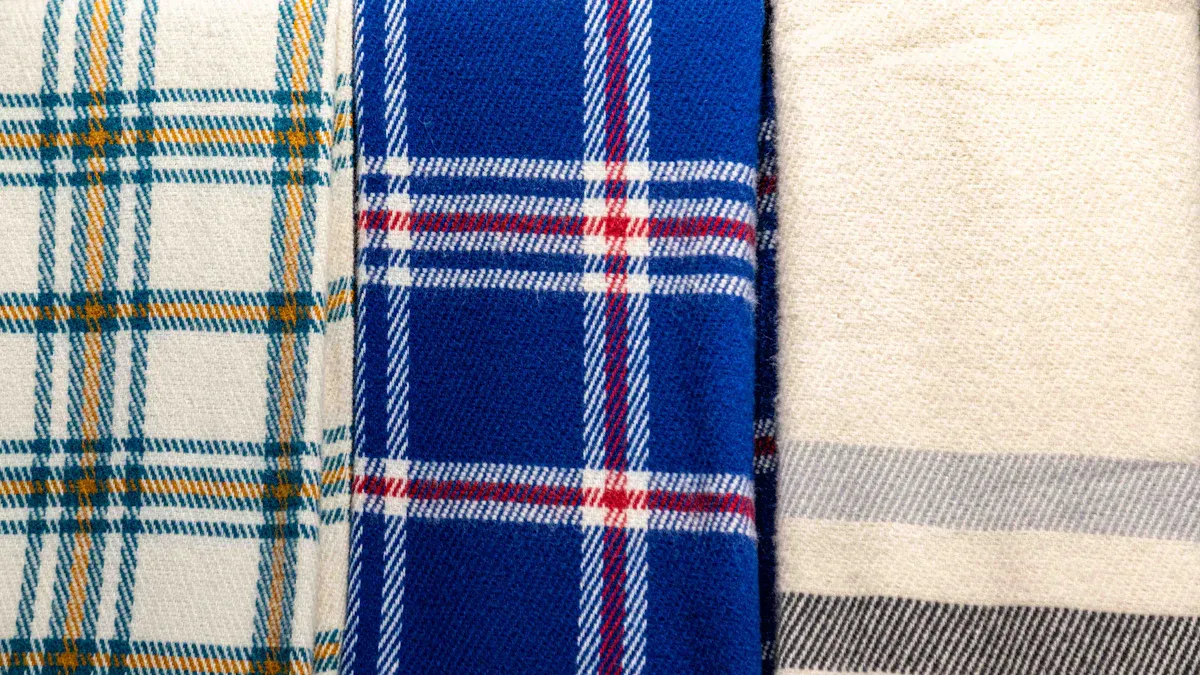 How to Choose and Sew with Flannel