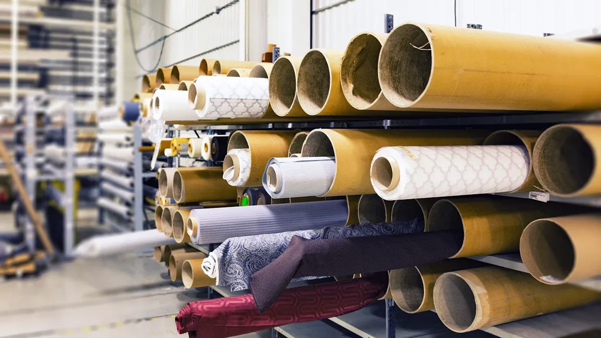 How Wholesale Sourcing Guarantees Production Quality