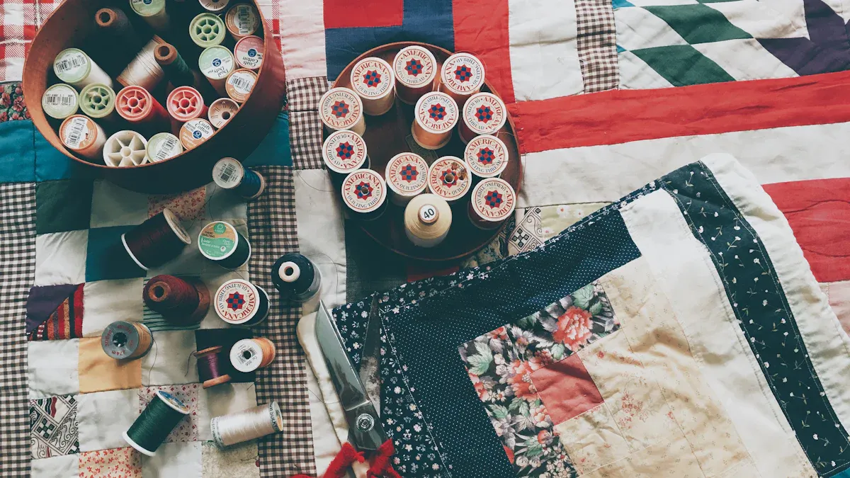 Creative Project Ideas for Printed Flannel