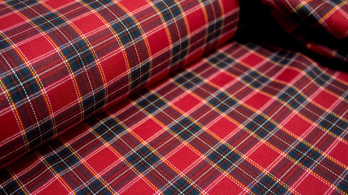 The Ultimate Guide to Flannel Shirting Fabric