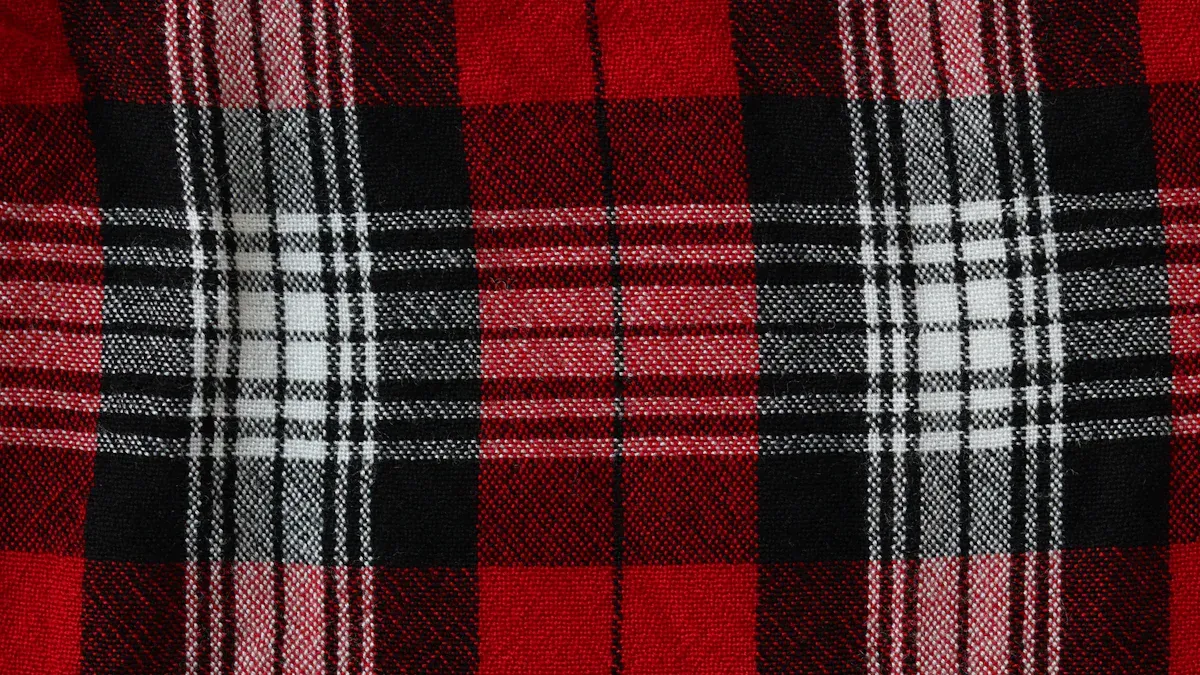 What Is Flannel Shirt Fabric and Why Do You Need It?