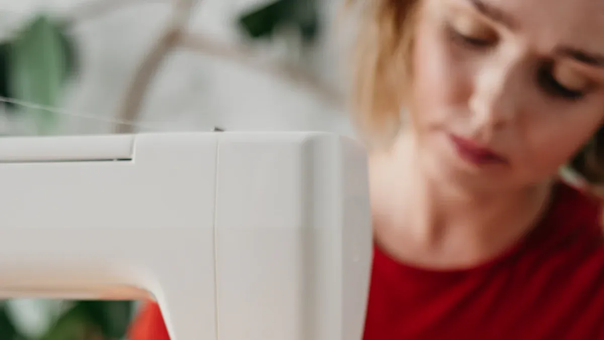 Your Complete Guide to Sewing with Fabric Cotton Jersey