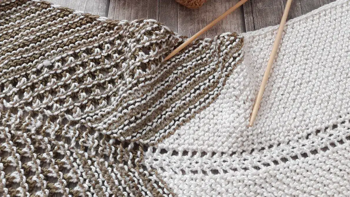A Deep Dive into the Versatility of Jersey Fabric Yarn