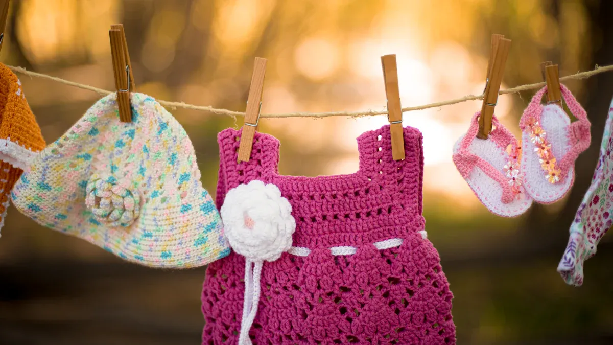 Fashion Forward: Creating Wearables with Jersey Fabric