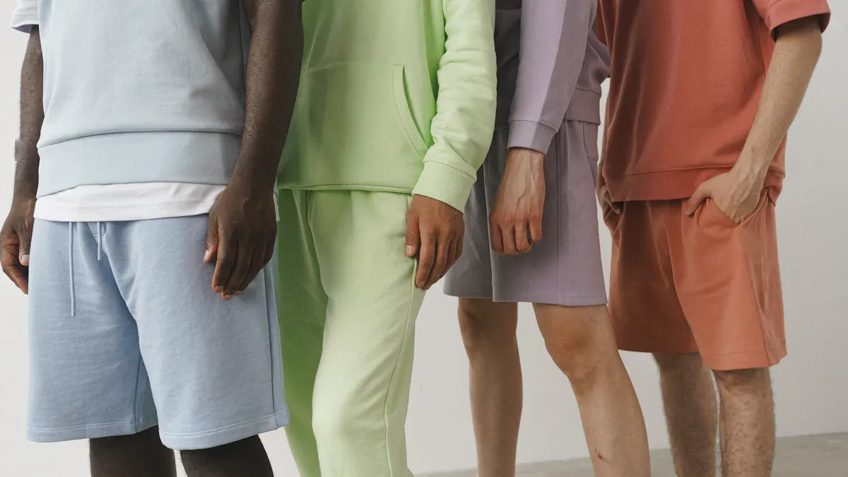 Why Your 2025 Style Guide Needs Bamboo Linen Fabric