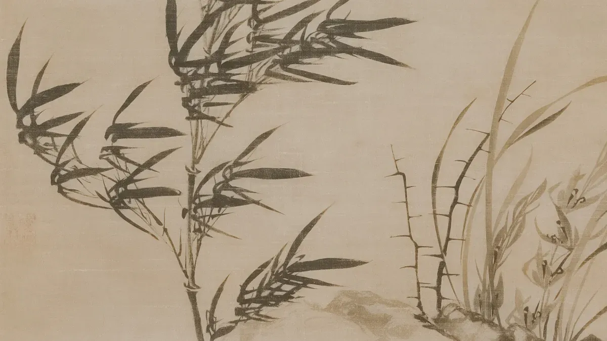 Why Bamboo Farming is Kinder to the Earth