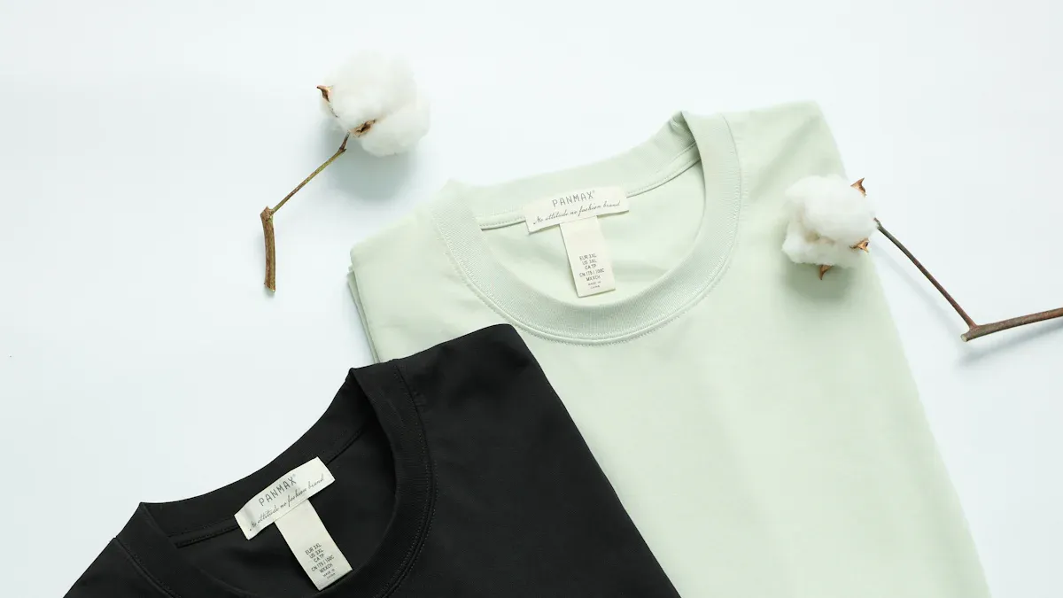 The 2025 Guide to Cotton Jersey Knit Fabric Trends