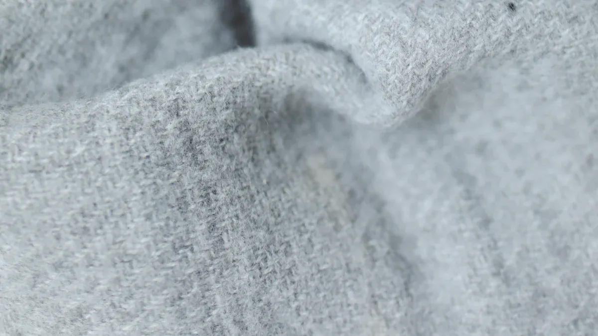 What is Cotton Jersey Fabric?