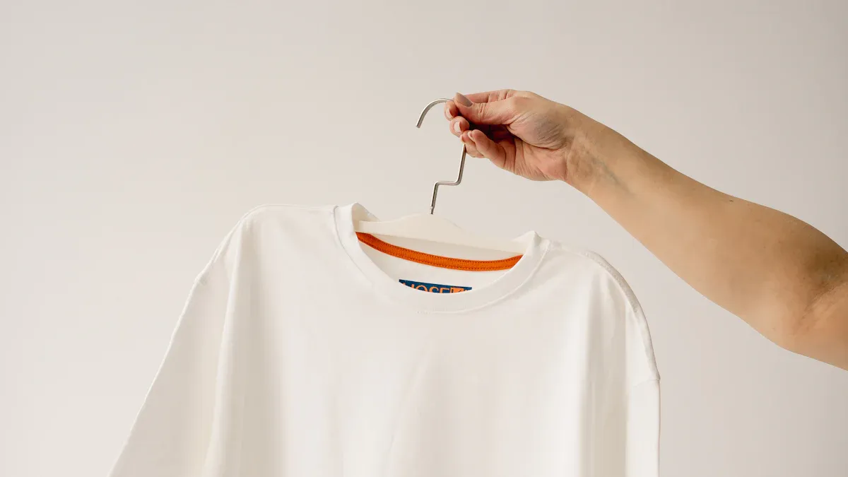 Choosing the Right Jersey Cotton Fabric for Your Wardrobe