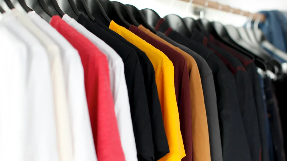 Exploring the Versatility of Jersey Cotton in Your Wardrobe