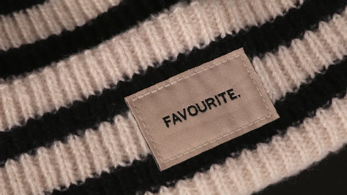 How to Care for Your Jersey Garments