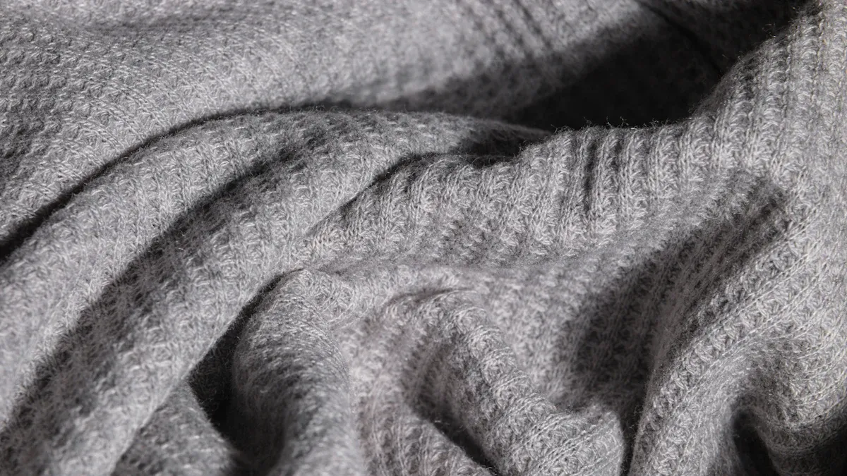 The Ultimate Guide to Cotton Jersey Fabric in 2025