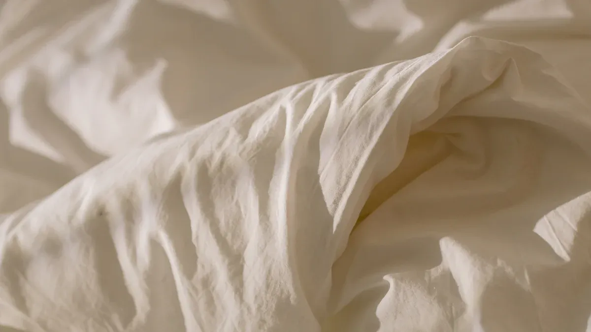 The Ultimate Comfort of Bamboo Sheets