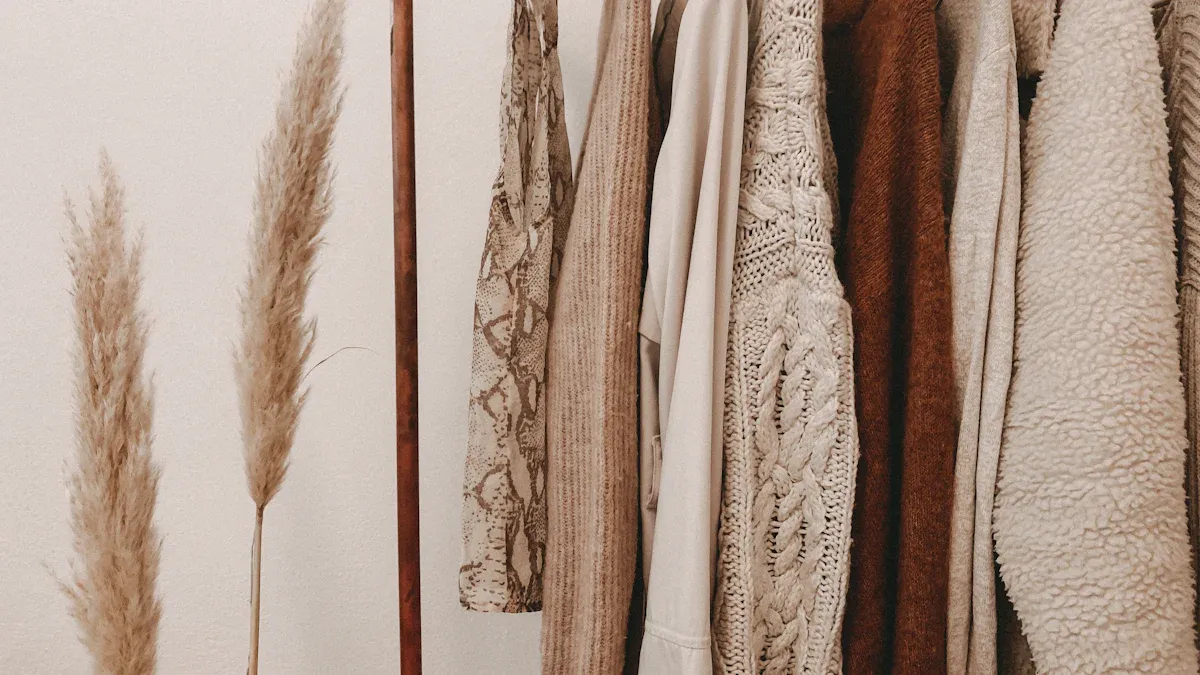 Beyond Eco-Friendly: The Comfort and Durability of Bamboo Clothing