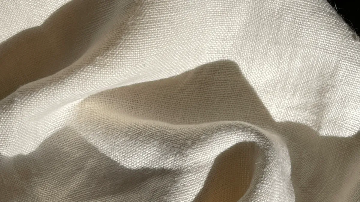 Is Cotton Bamboo Fabric Really Better for the Planet? Here