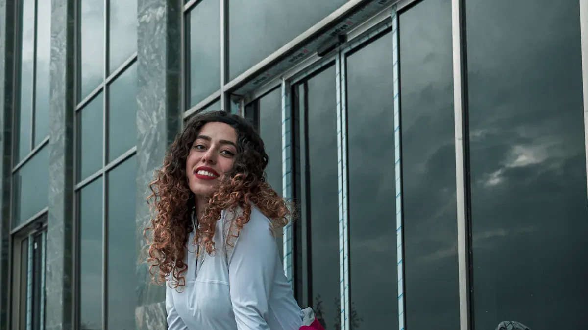From Gym to Street How Jersey Fabric Polyester is Redefining Comfort