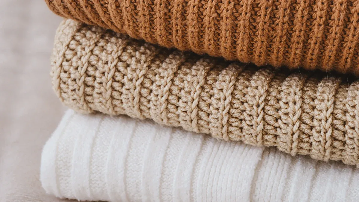 The Ultimate Comfort of Cotton Jersey Fabric