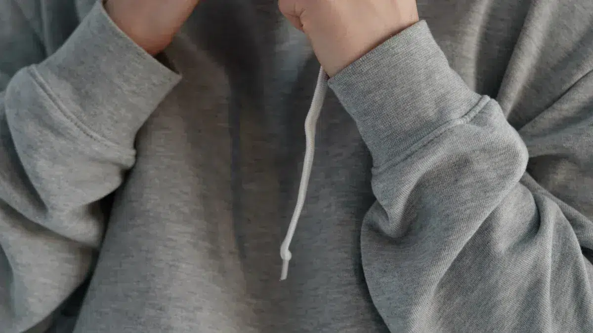 Unlocking the Potential of Thick Jersey Fabric in Modern Apparel
