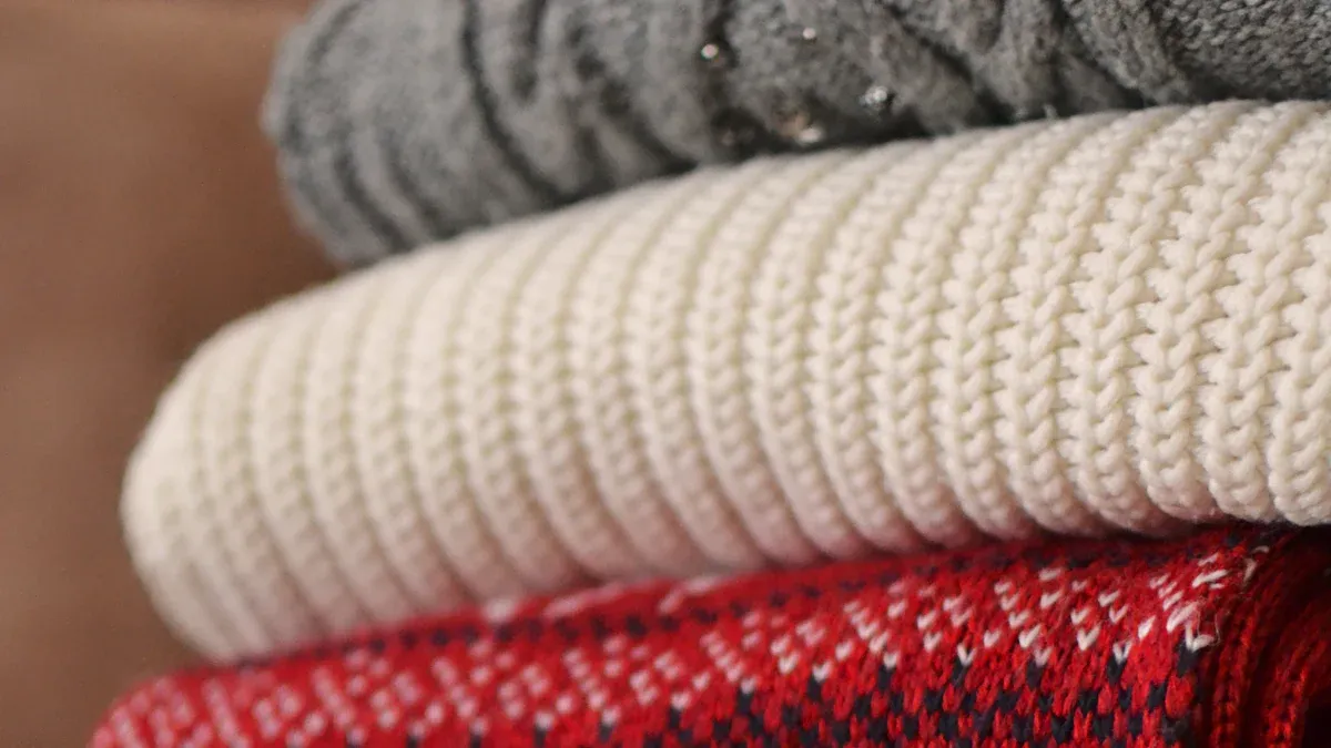 Building Your Core Wardrobe: From Activewear to Everyday Essentials