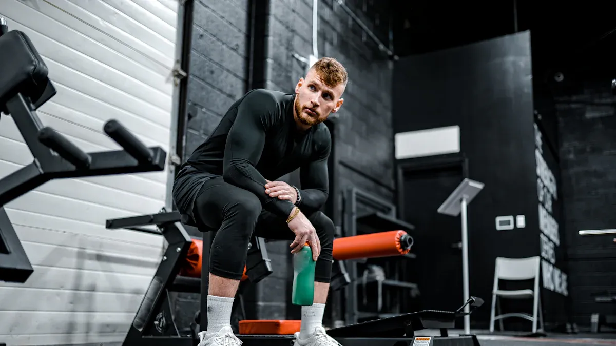 Why Jersey Fabric is a Sportswear Powerhouse