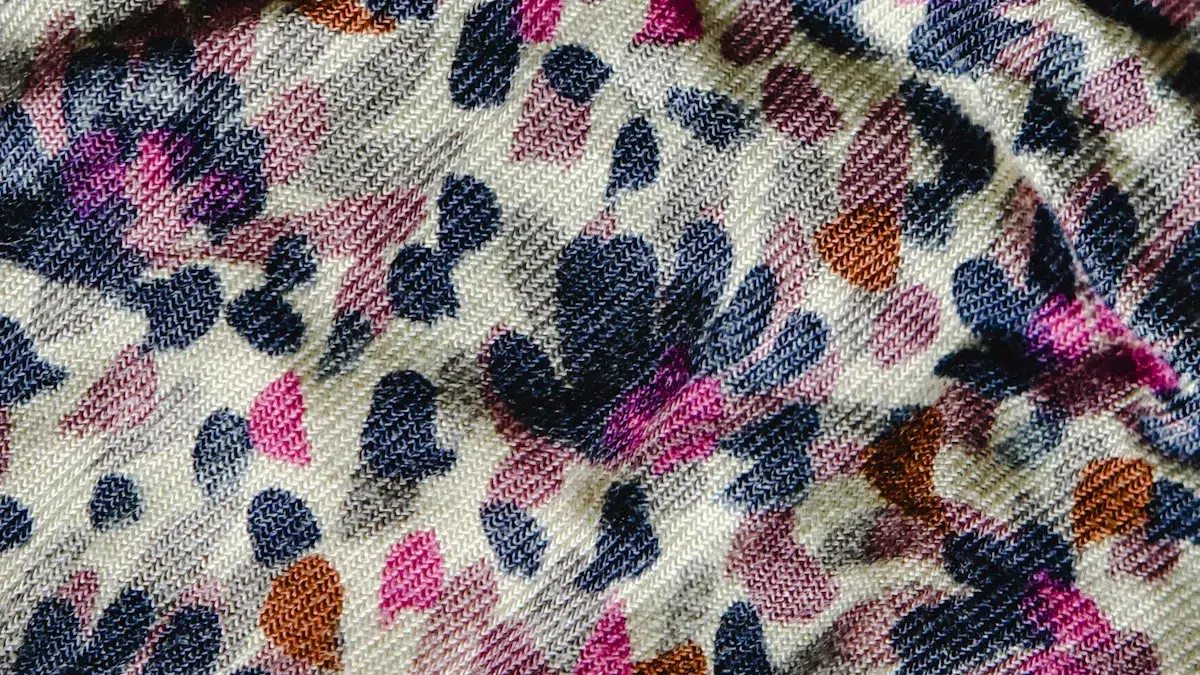 Unlocking the Potential of Printed Cotton Jersey Fabric