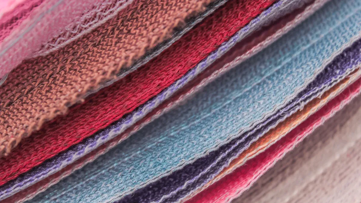 Exploring Fabric Blends for Versatility Across Seasons