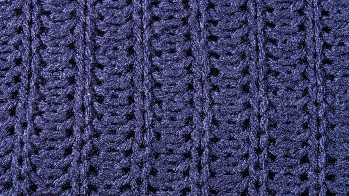 What Defines Heavy Cotton Jersey Fabric?