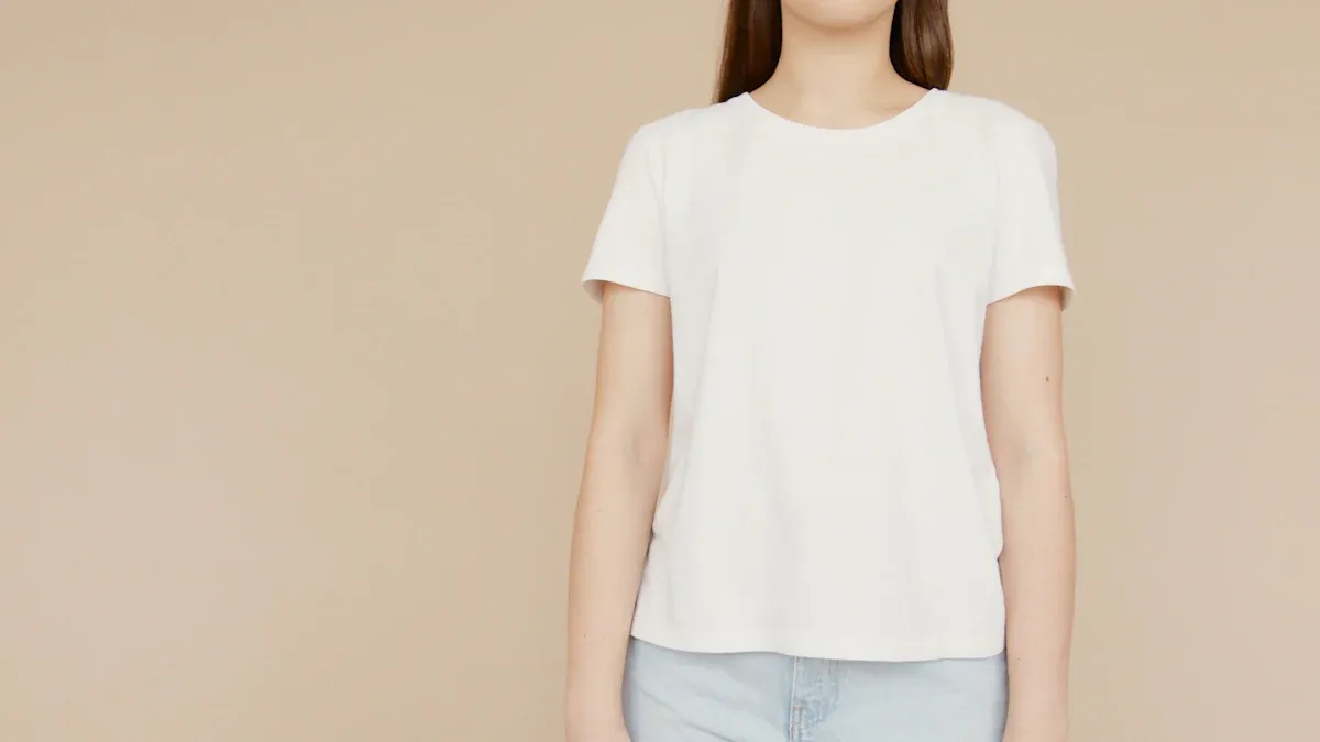 How to Style Your Jersey Garments