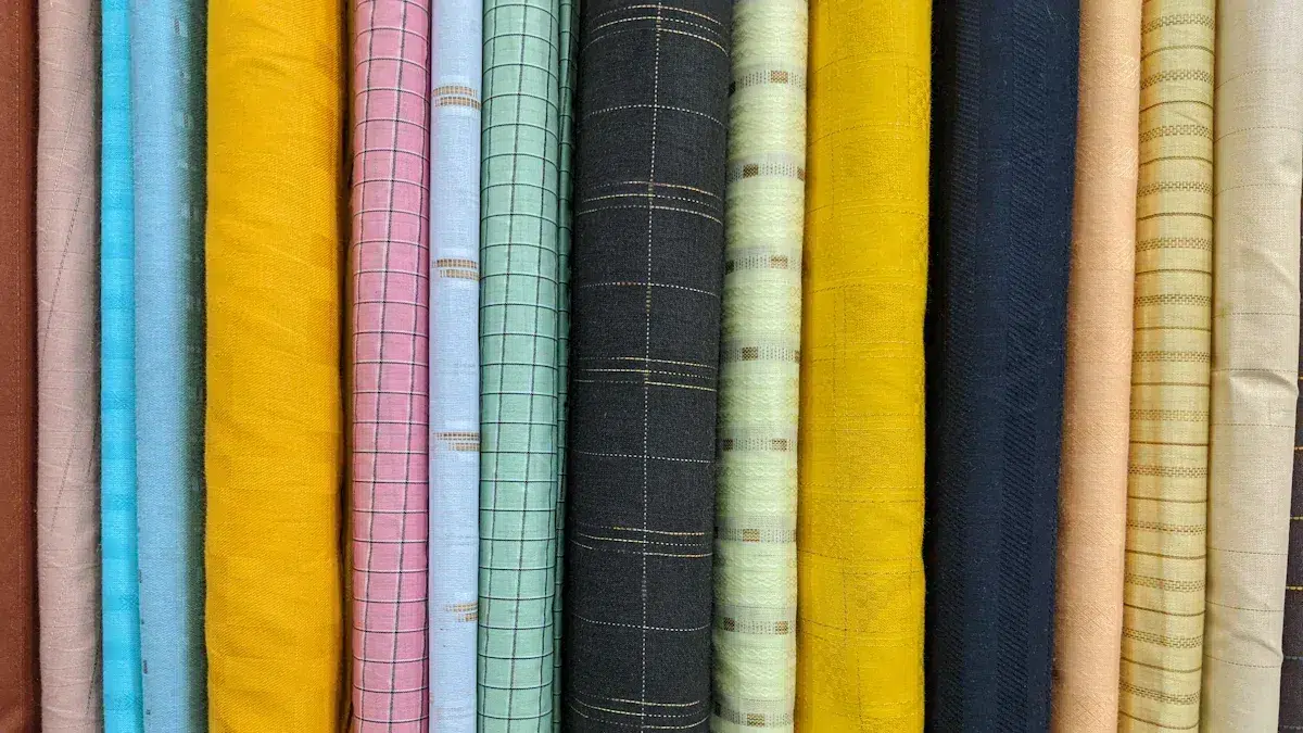 Must-Have Styles in Lycra Jersey