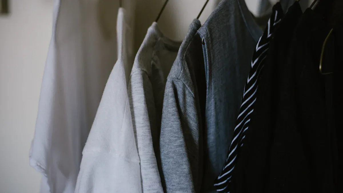 Must-Have Everyday Wardrobe Staples