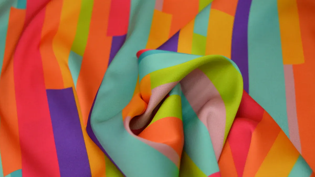 Your 2025 Guide to Unique Apparel Print on Jersey Fabric