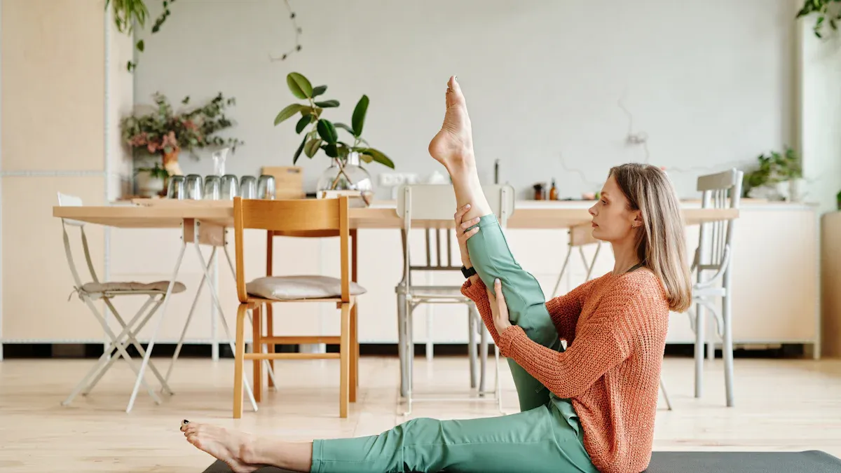 The Comfort Revolution: Why Feeling Good is the New Looking Good
