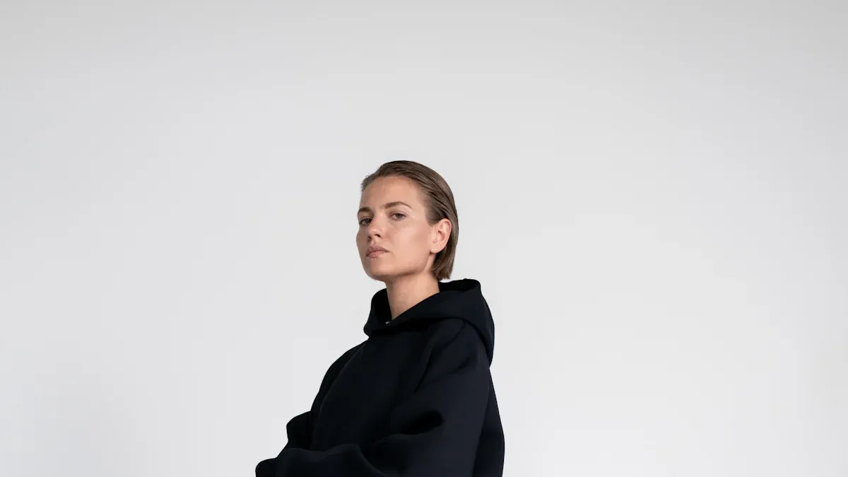 Is Sweatshirt Jersey Fabric the Most Versatile Textile?