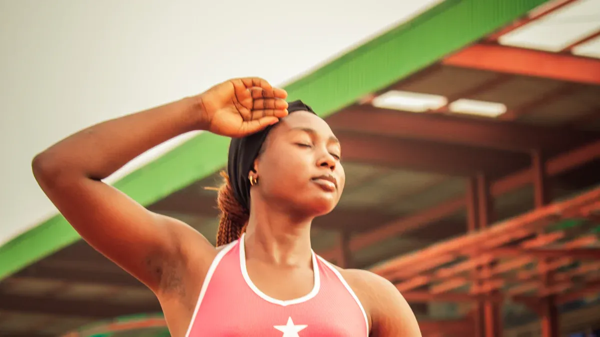 Why Jersey Spandex Fabric is Your Go-To for Effortless Style
