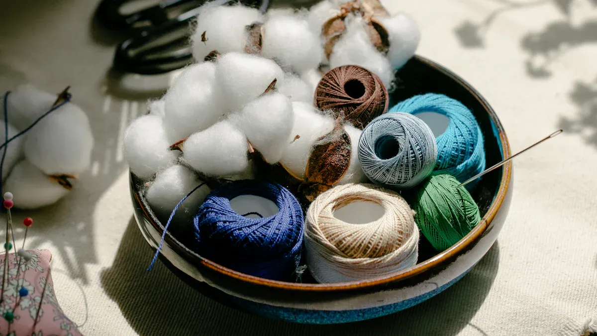 The Foundation of Quality: Choosing Your Custom Jersey Fabric