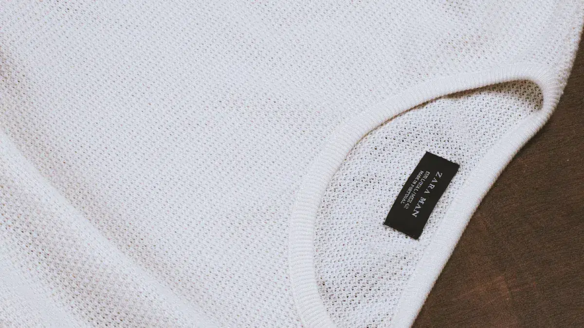 What Exactly Is Loopback Jersey Fabric?